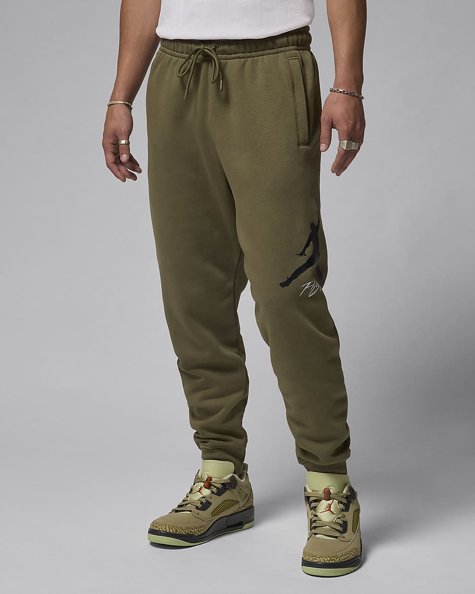 Olive nike pants hotsell